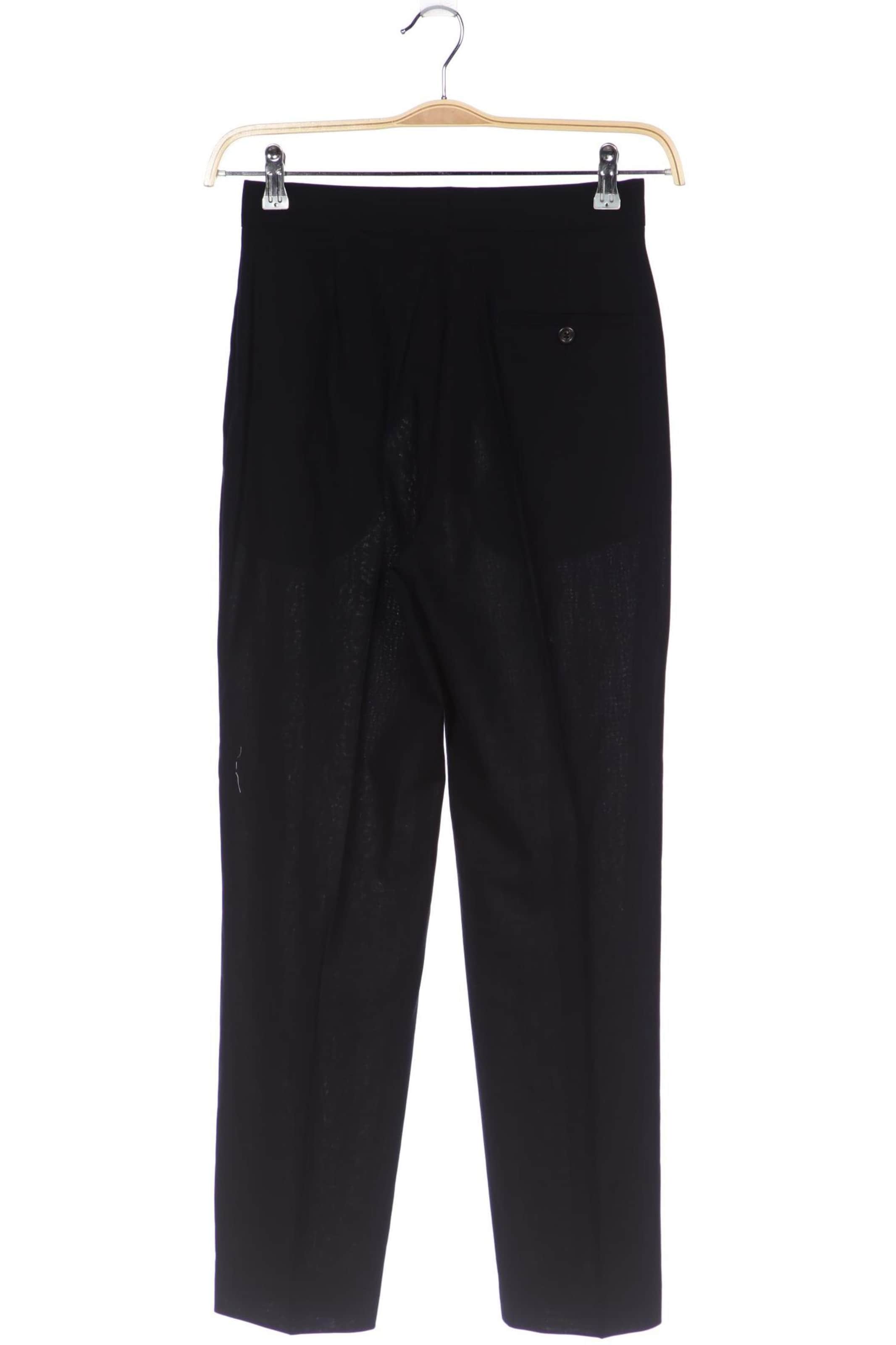 RENÉ LEZARD Pants in S in Blue
