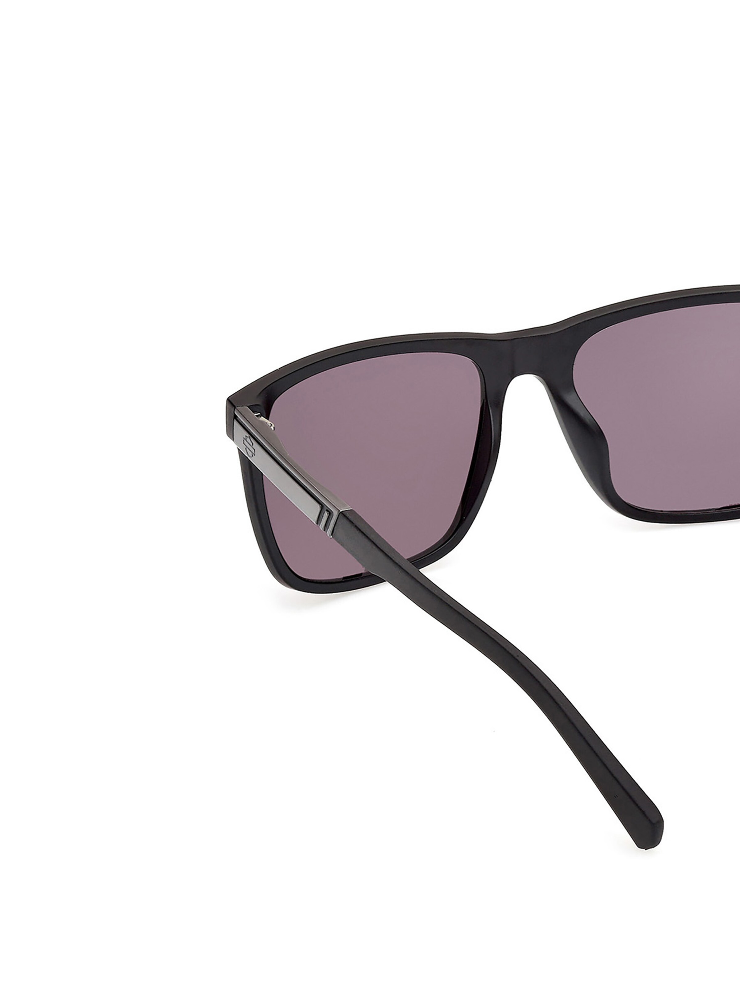 Occhiali da sole di Harley Davidson in nero