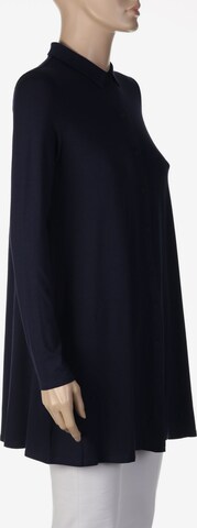 Eileen Fisher Bluse XS in Blau