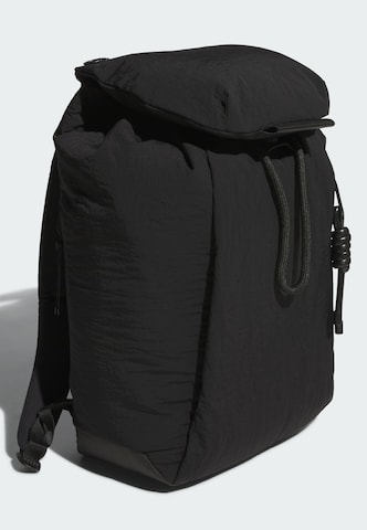 ADIDAS PERFORMANCE Sportrucksack 'Favorite' in Schwarz