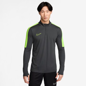 NIKE Performance Shirt 'Academy23' in Grey: front