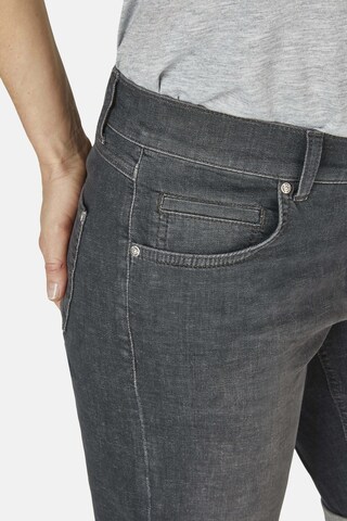 Angels Regular Jeans 'Bermuda Tu' in Grey