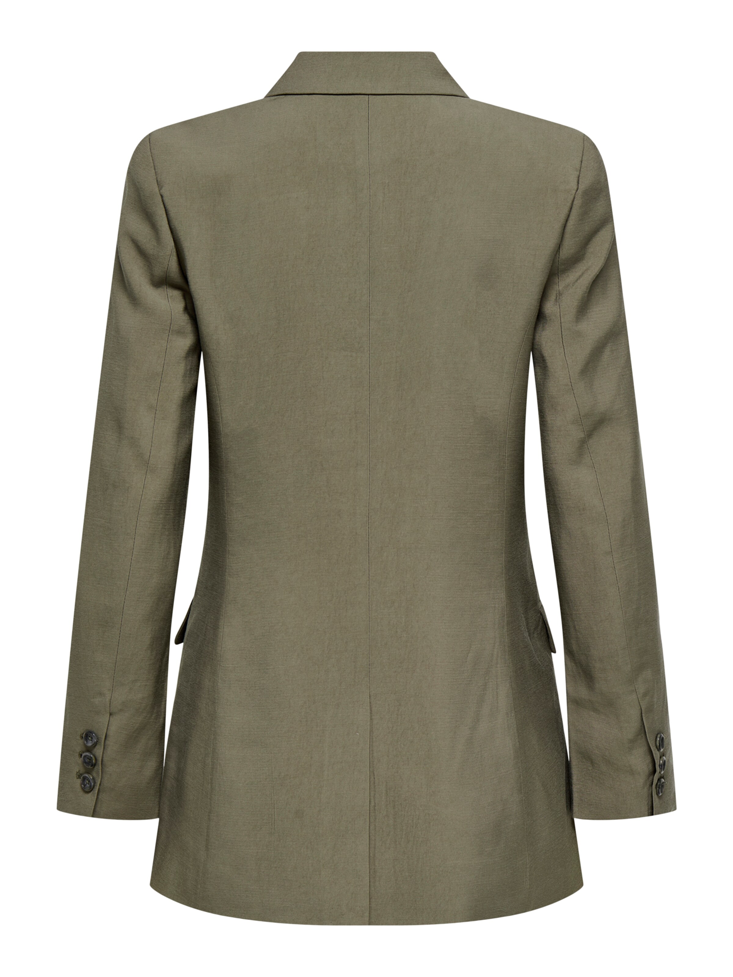 ONLY Blazer 'ONLTILA' | zelena barva
