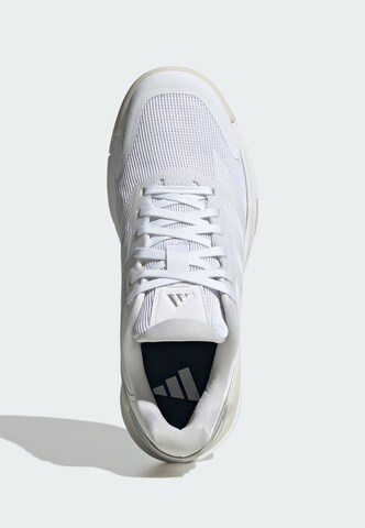ADIDAS PERFORMANCE Sportschoen 'Crazyquick' in Wit