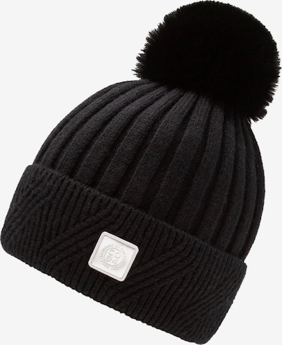 chillouts Čepice - černá / stříbrná, Produkt