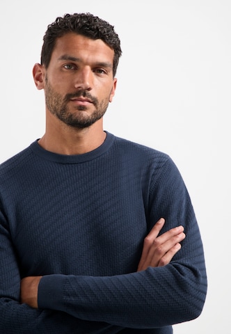 Pull-over No Excess en bleu