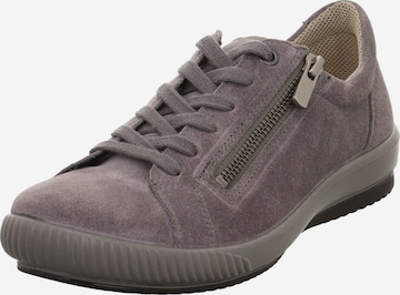 Legero Platform trainers 'Tanoro 5.0' in Grey: front