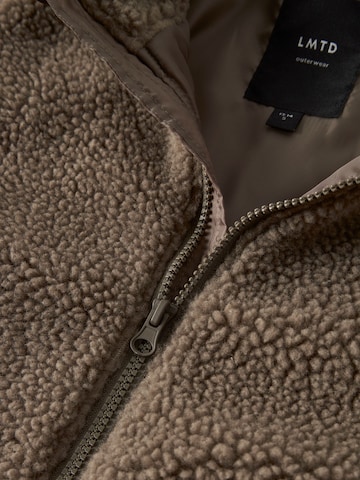 LMTD - Chaqueta de entretiempo en marrón