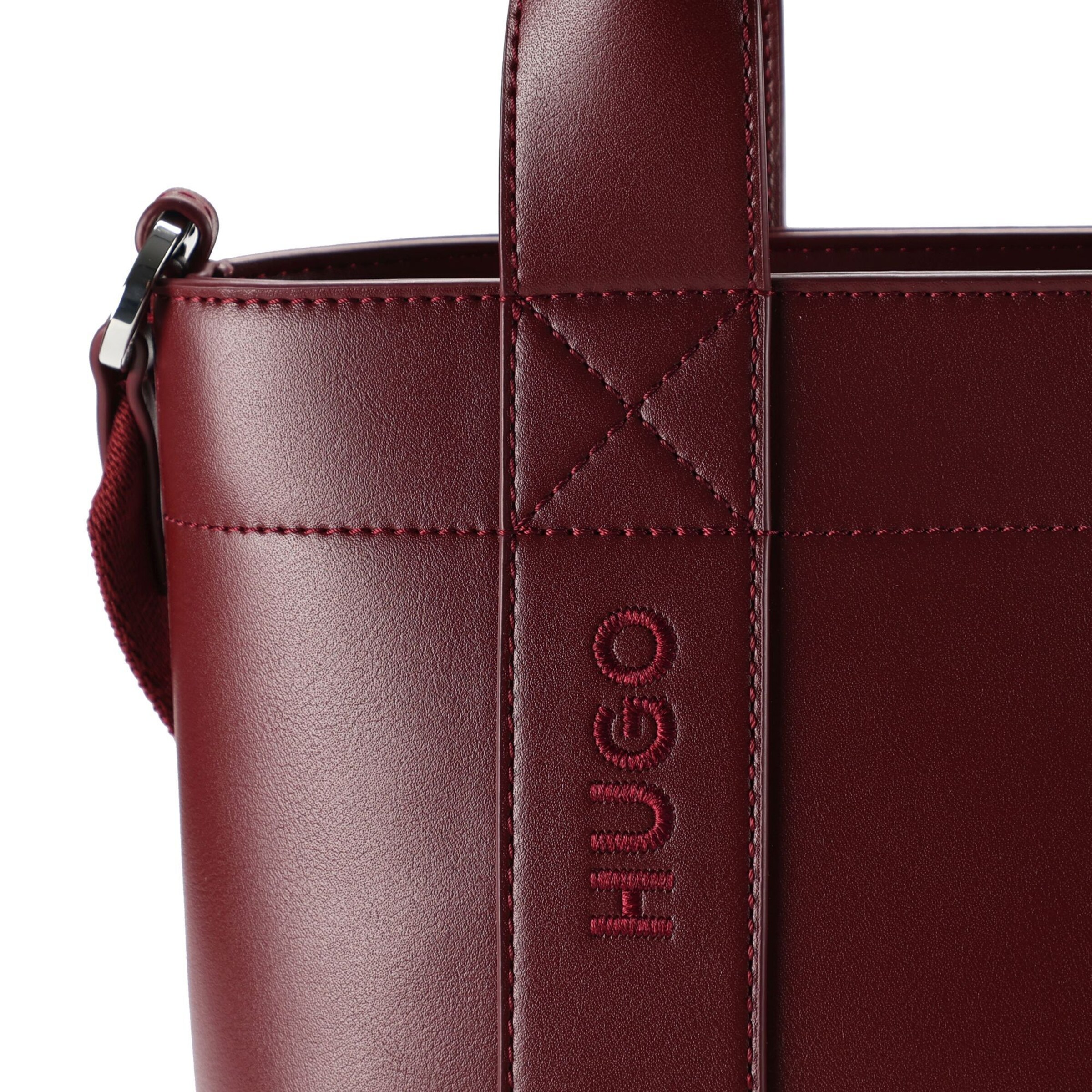 Sacs à main 'Becky' HUGO en rouge