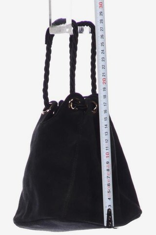 Dorothee Schumacher Handtasche klein Leder One Size in Schwarz