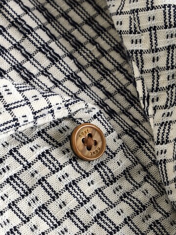 Next - Conjunto en gris