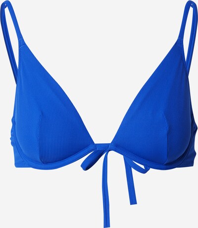 Lindex Bikinitop in royalblau, Produktansicht