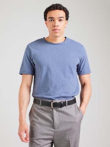 Only & Sons Shirt 'ONSBENNE' in Blue: front