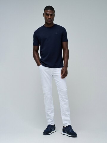 Salsa Jeans Shirt in Blue