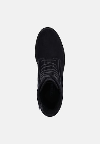 JOSEF SEIBEL Lace-up boot 'BRIDGET 02' in Blue