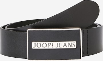 Ceinture JOOP! en noir : devant