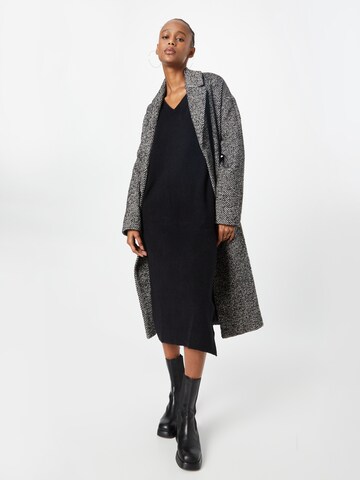 Robes en maille 'Ellen' WEEKDAY en noir