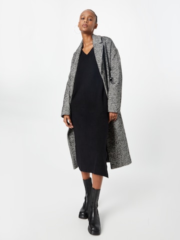 Robes en maille 'Ellen' WEEKDAY en noir