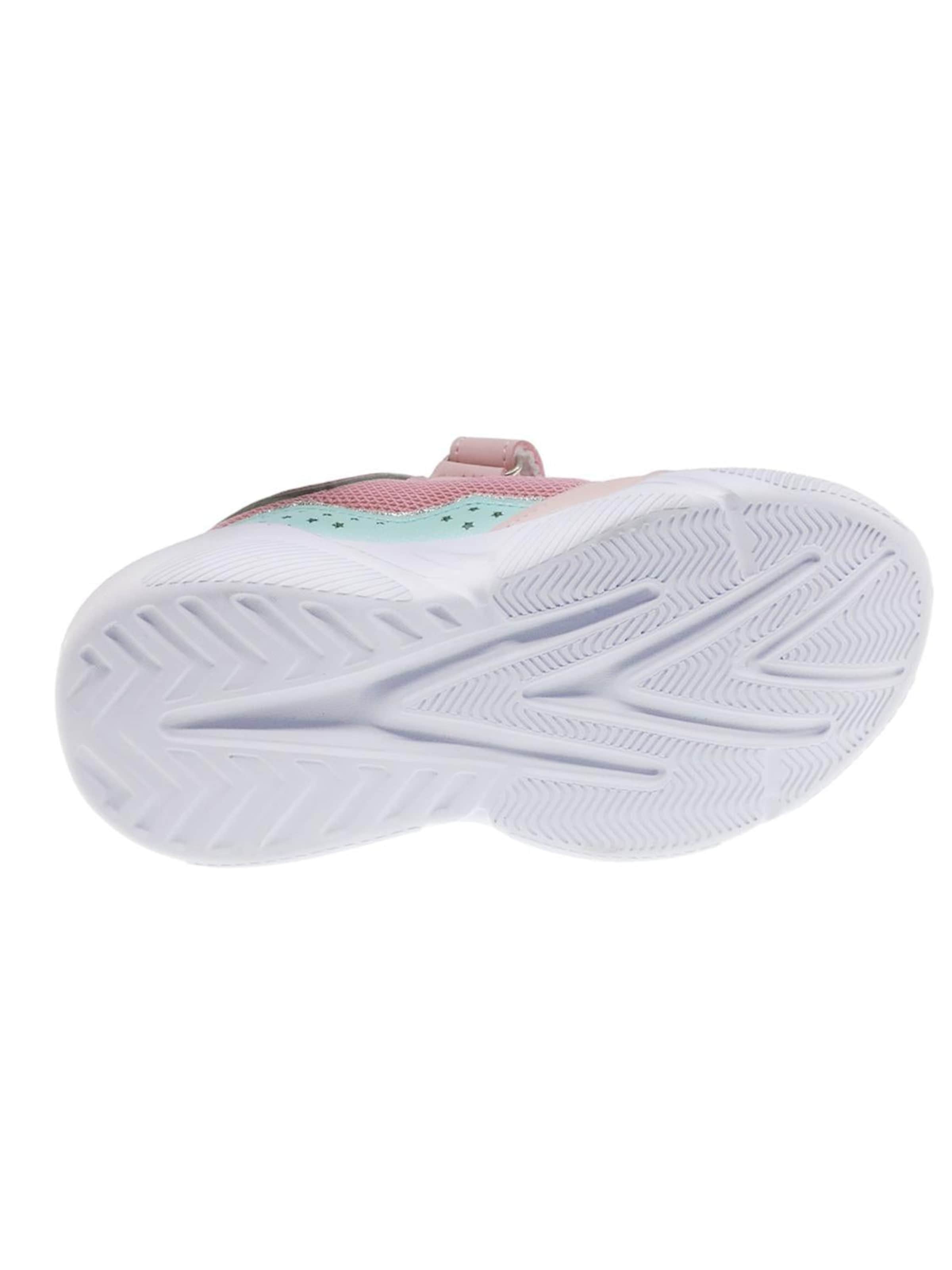 Beppi - Zapatillas deportivas en rosa