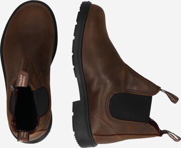 Stivale di Blundstone in marrone