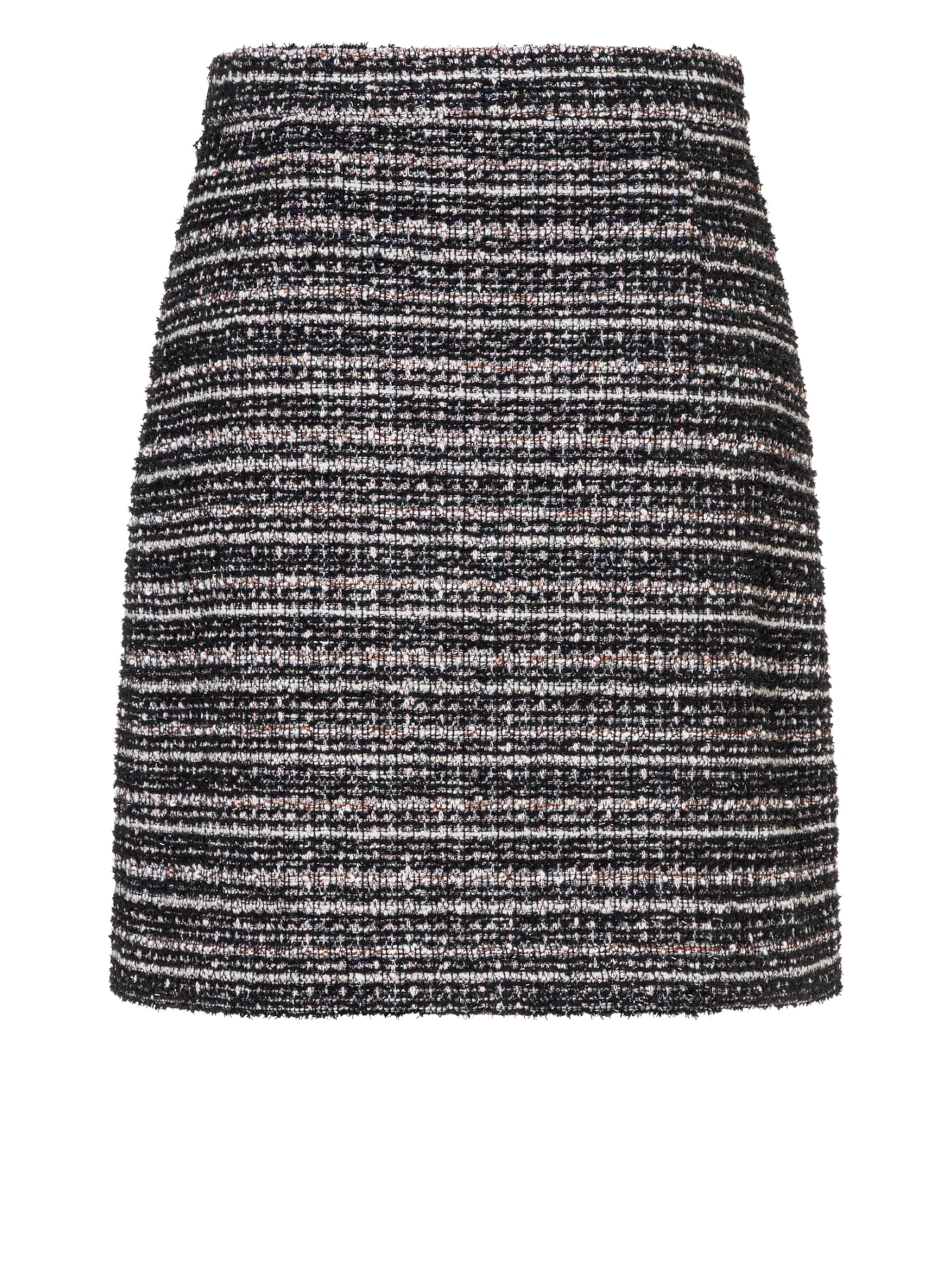 Ana Alcazar Skirt in Mixed colours