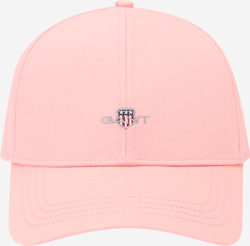 GANT - Gorra en rosa