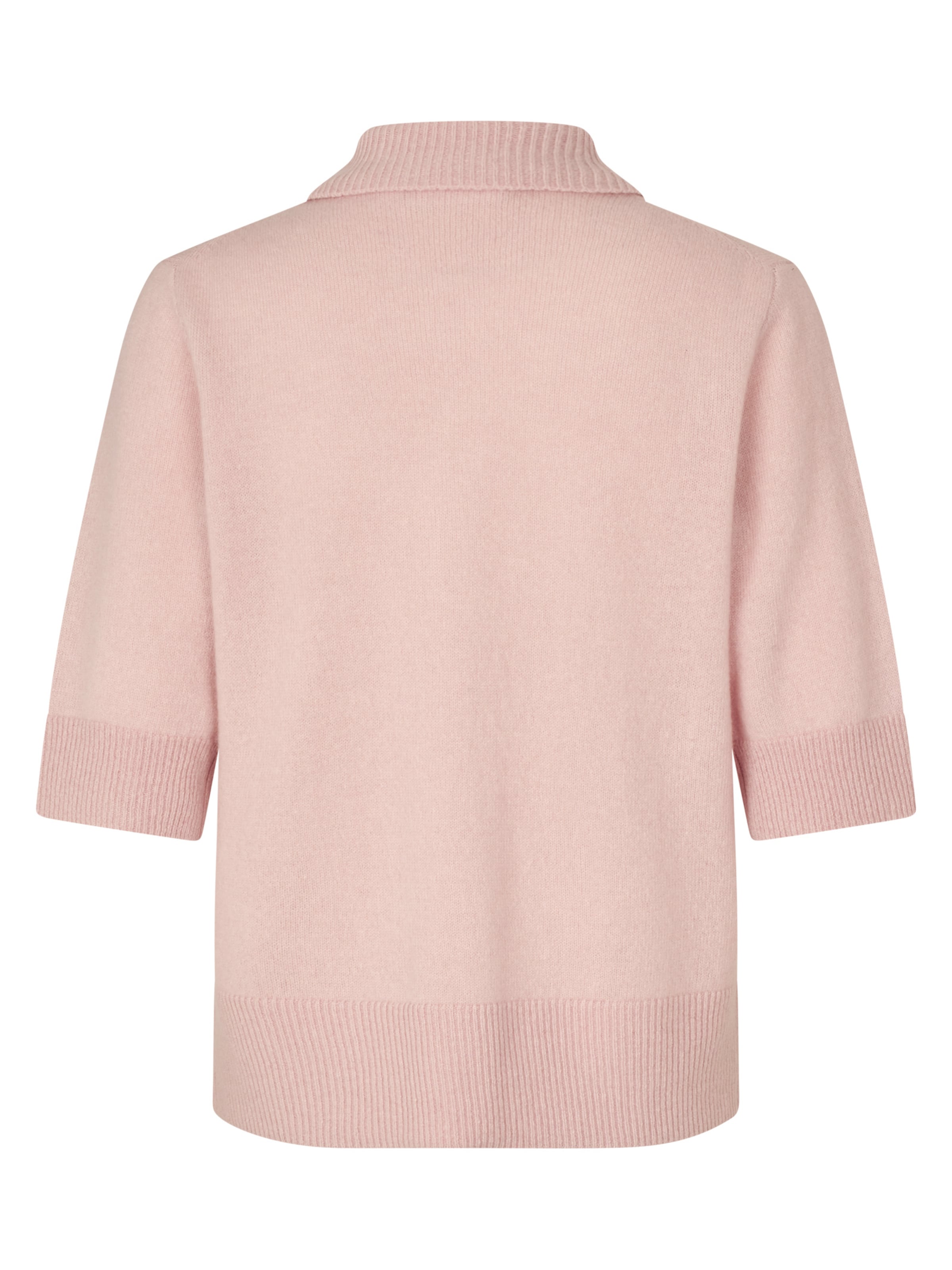 Masai Sweater 'MaFynoria' in Pink