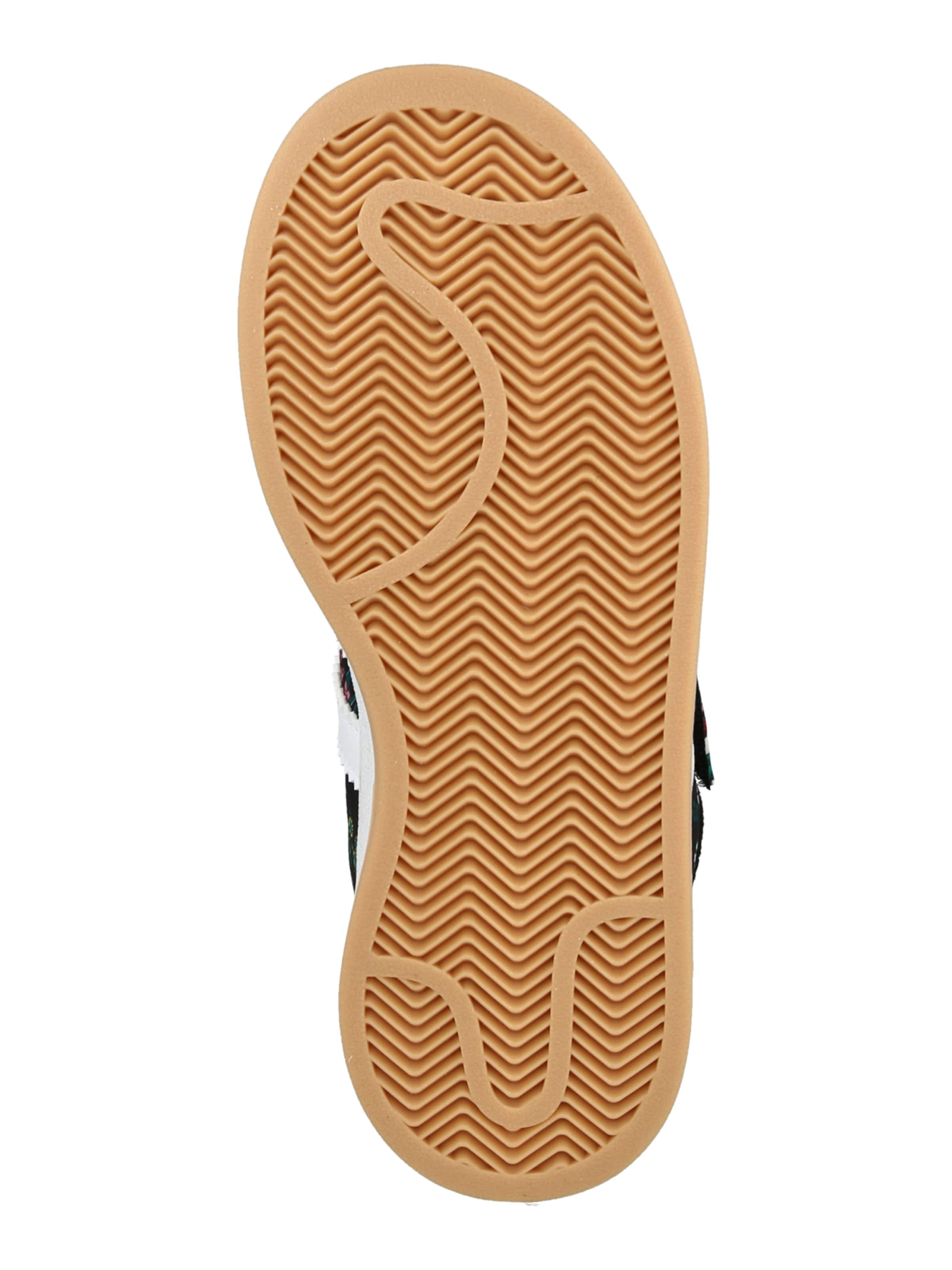 Sneaker 'CAMPUS 00s' di ADIDAS ORIGINALS in nero