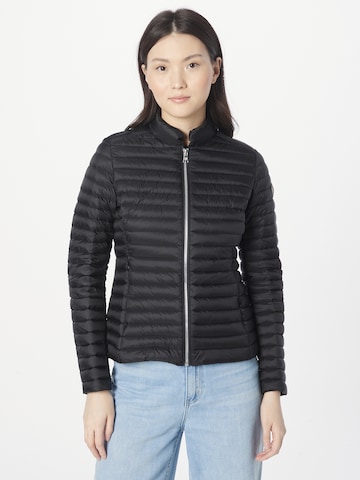 Colmar Winter Jacket in Black: front