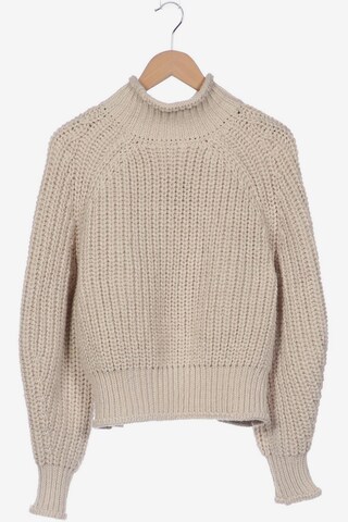 H&M Sweater & Cardigan in L in Beige
