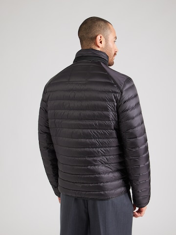 Geacă de primăvară-toamnă 'LIMAN' de la BOGNER pe negru