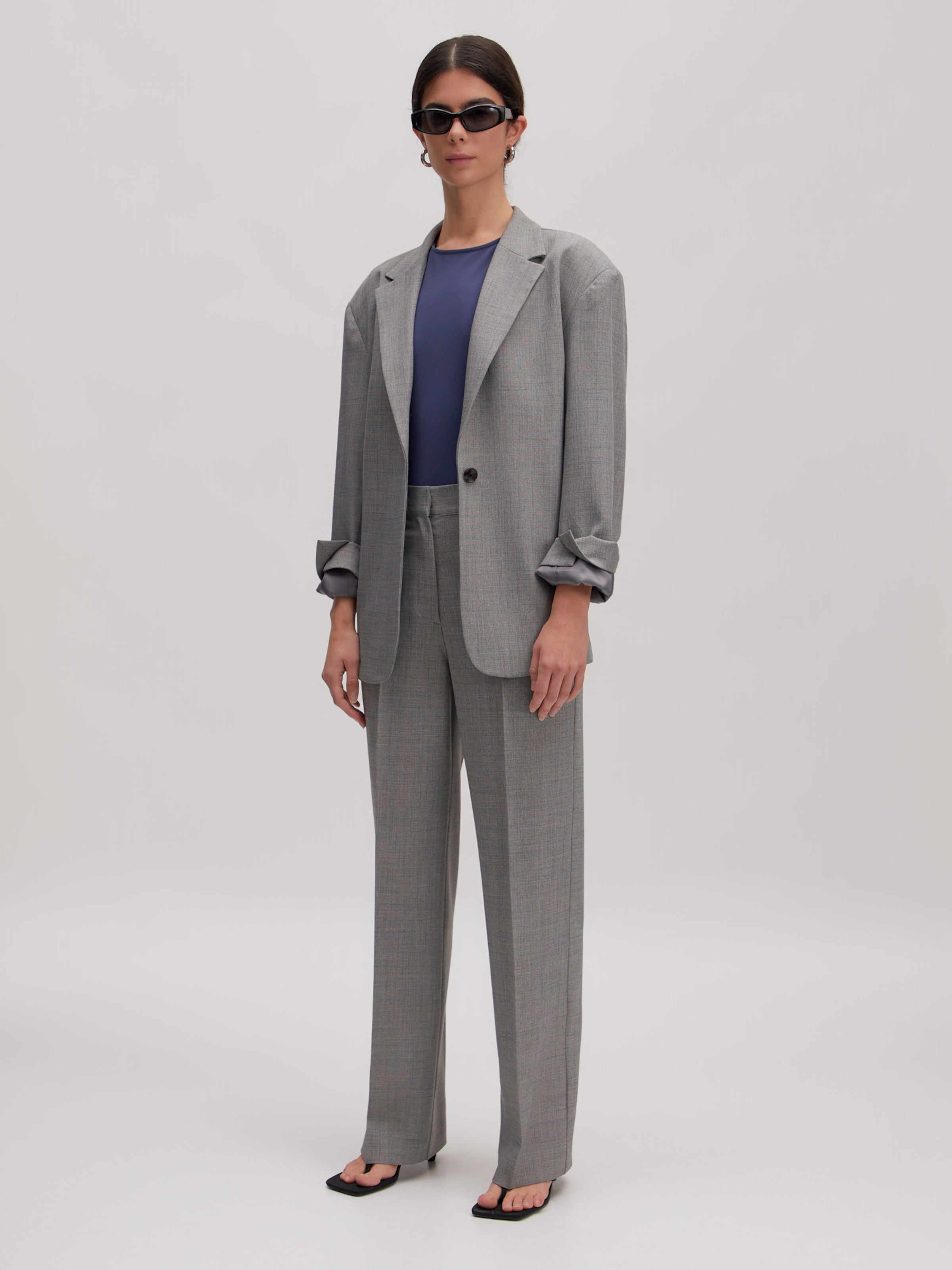 Body a maglietta 'Kaja'