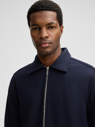 STRELLSON Tussenjas ' Nicolas ' in Blauw