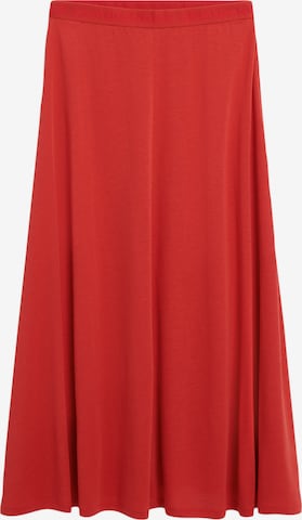 ARMEDANGELS Rock ILENIAA in Orange: Vorderseite