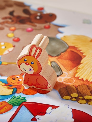 HABA Spielzeug-Adventskalender ' Weihnachten auf dem Bauernhof ' in Mischfarben