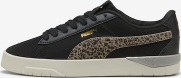 PUMA Sneakers laag 'Jada' in Zwart: voorkant