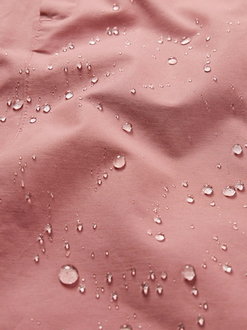 Seasalt Cornwall Tussenmantel in Roze