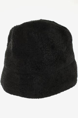 GAP Hut oder Mütze M in Schwarz