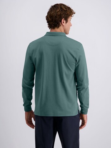 PIERRE CARDIN Shirt in Groen