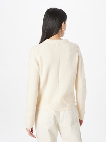 Pepe Jeans Pullover 'BONNIE' in Beige