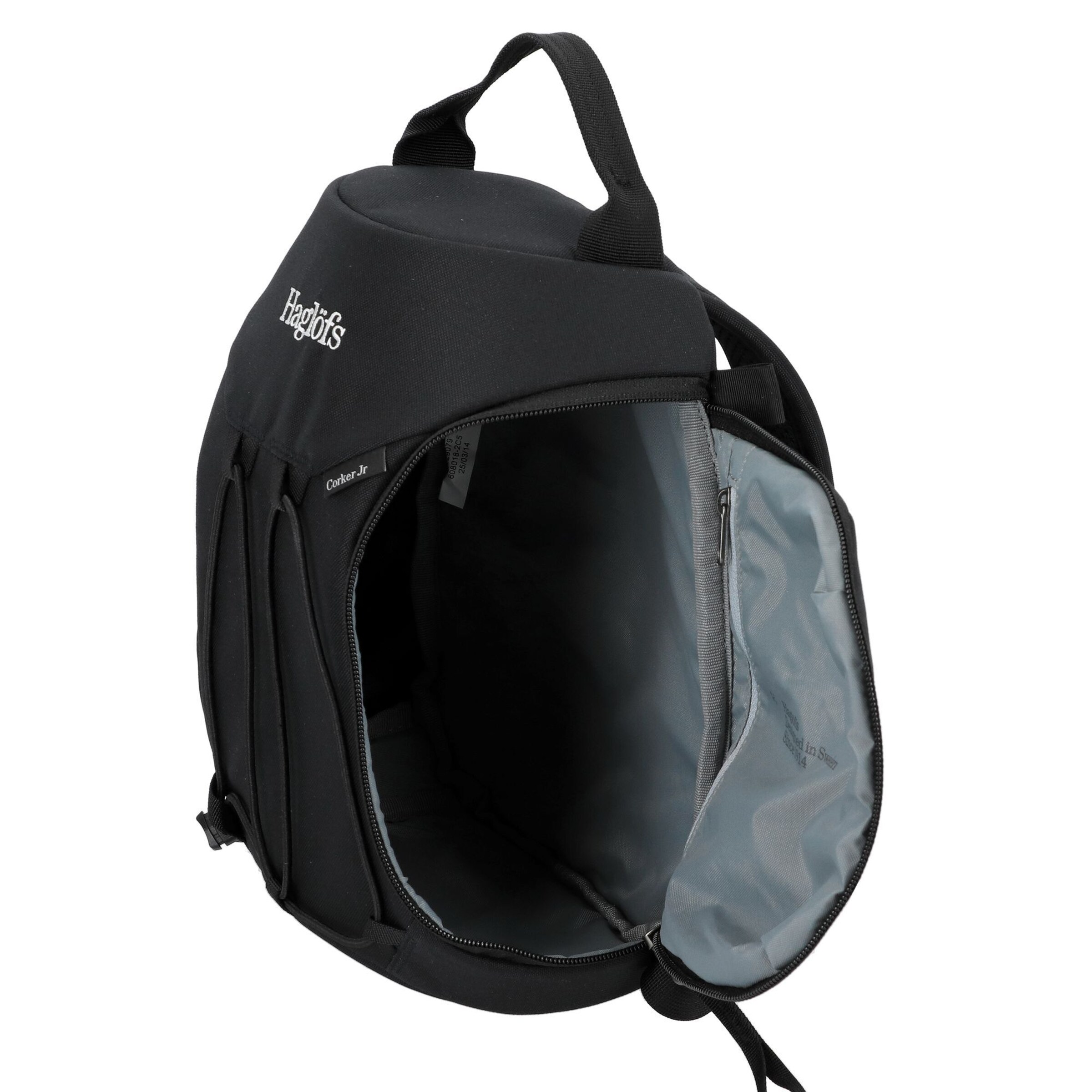 Haglöfs Rugzak 'Corker' in Zwart