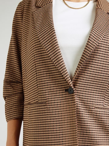 ONLY Carmakoma Blézer 'CARLETTIE' - barna