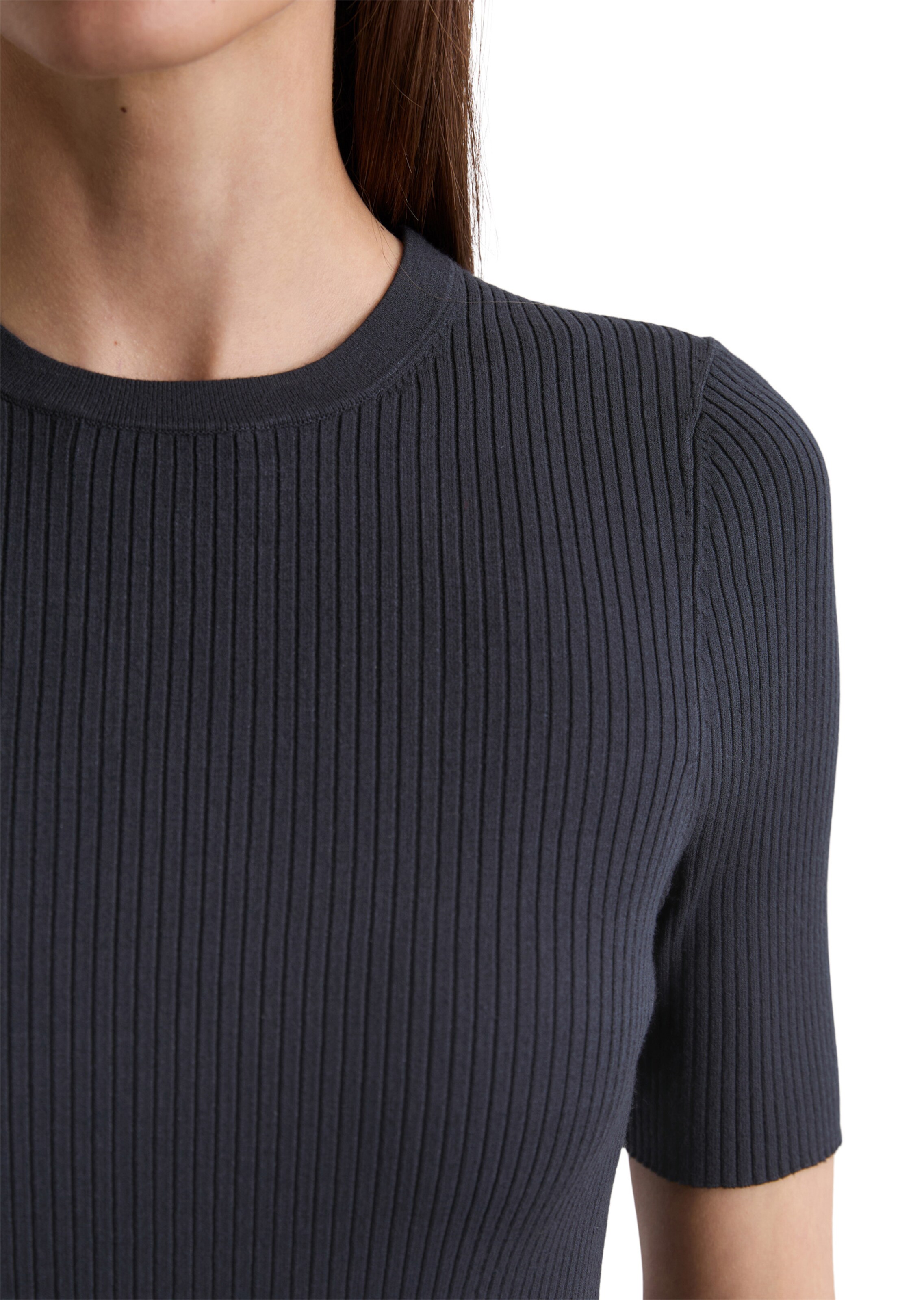 Marc O'Polo Pullover in Blau