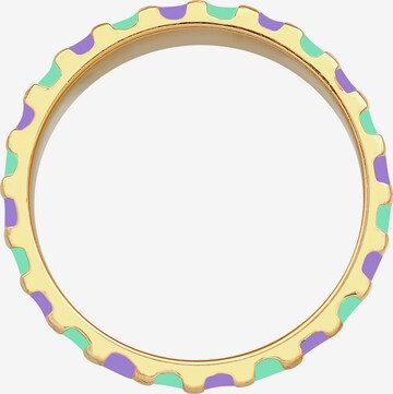 ELLI Ring in Gemengde kleuren