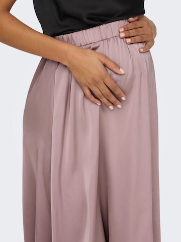 Only Maternity Rock in Pink