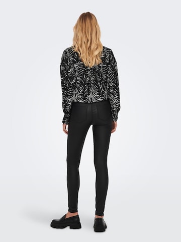 ONLY Skinny Pants 'Paola-Nya' in Black