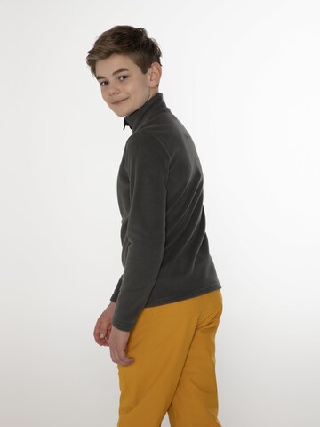 PROTEST Sportsweatshirt 'PERFECTY JR' in Grün