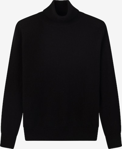 XS dydžio Megztinis 'Women's Timeless Cashmere Turtleneck Sweater' iš GOBI Cashmere, spalva – juoda, Prekių apžvalga