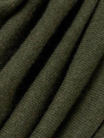 Pull-over Andrew James en vert