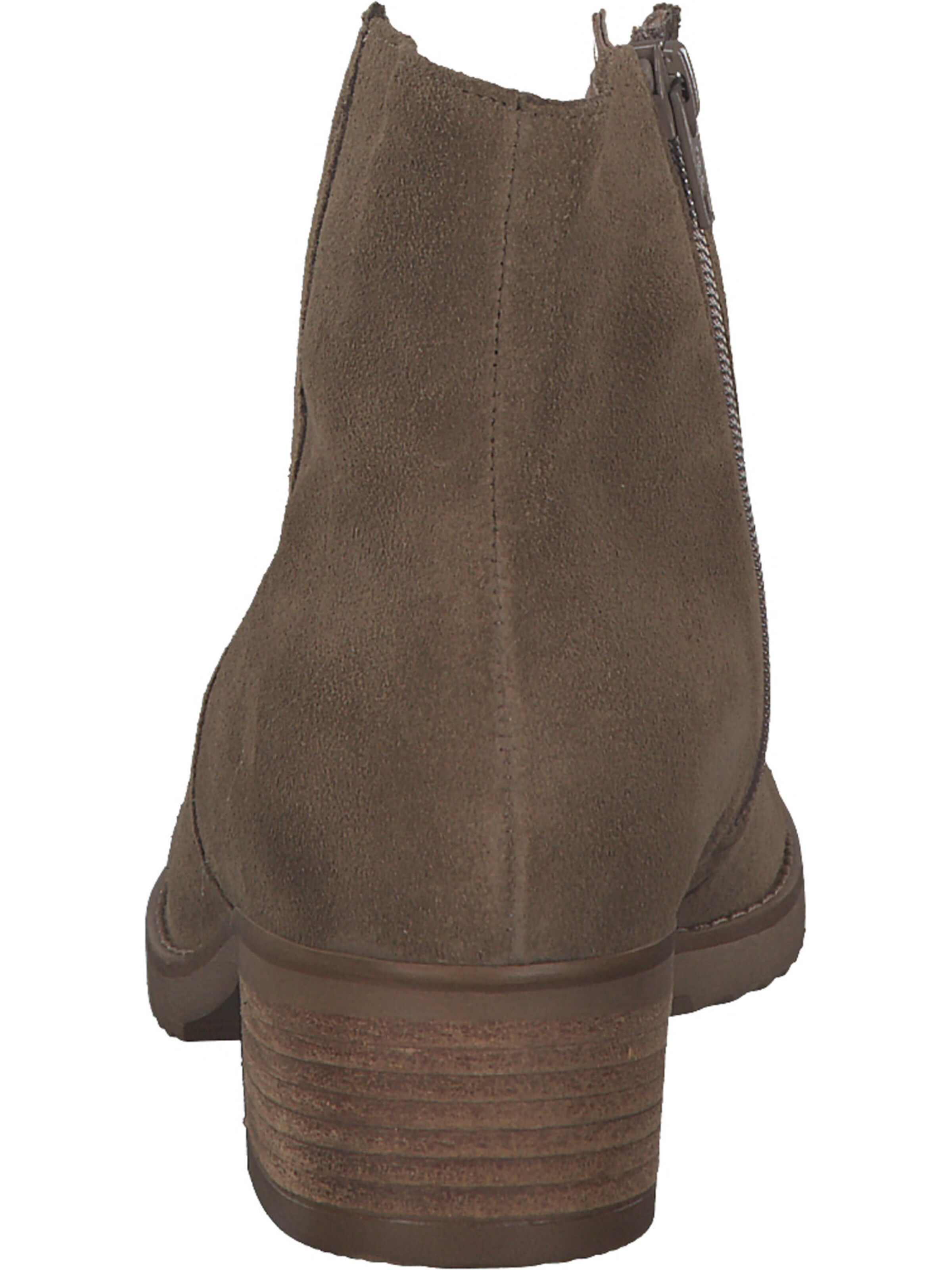 GABOR Bootie in Beige